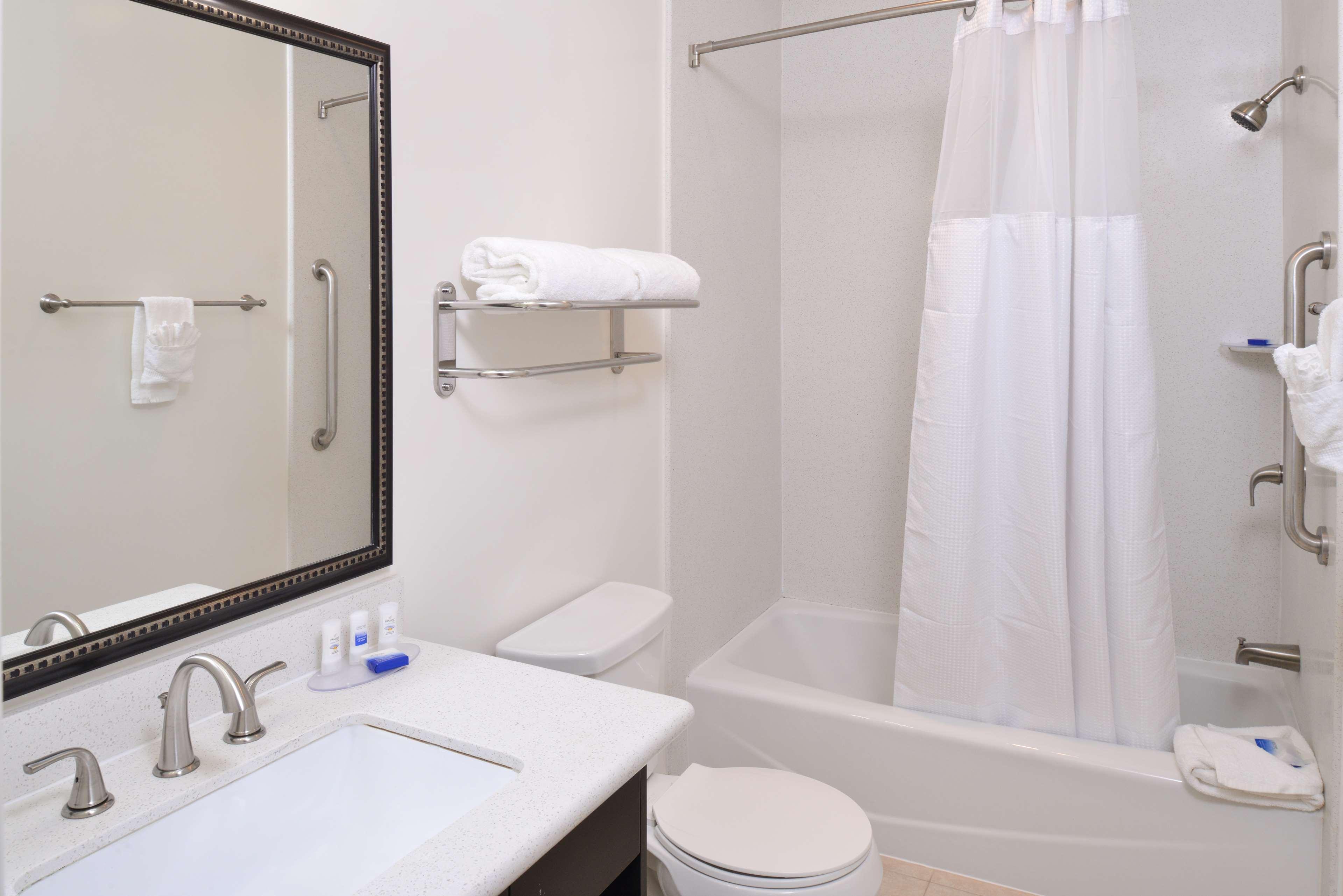 Best Western Plus La Mid-Town Hotel Los Angeles Dış mekan fotoğraf