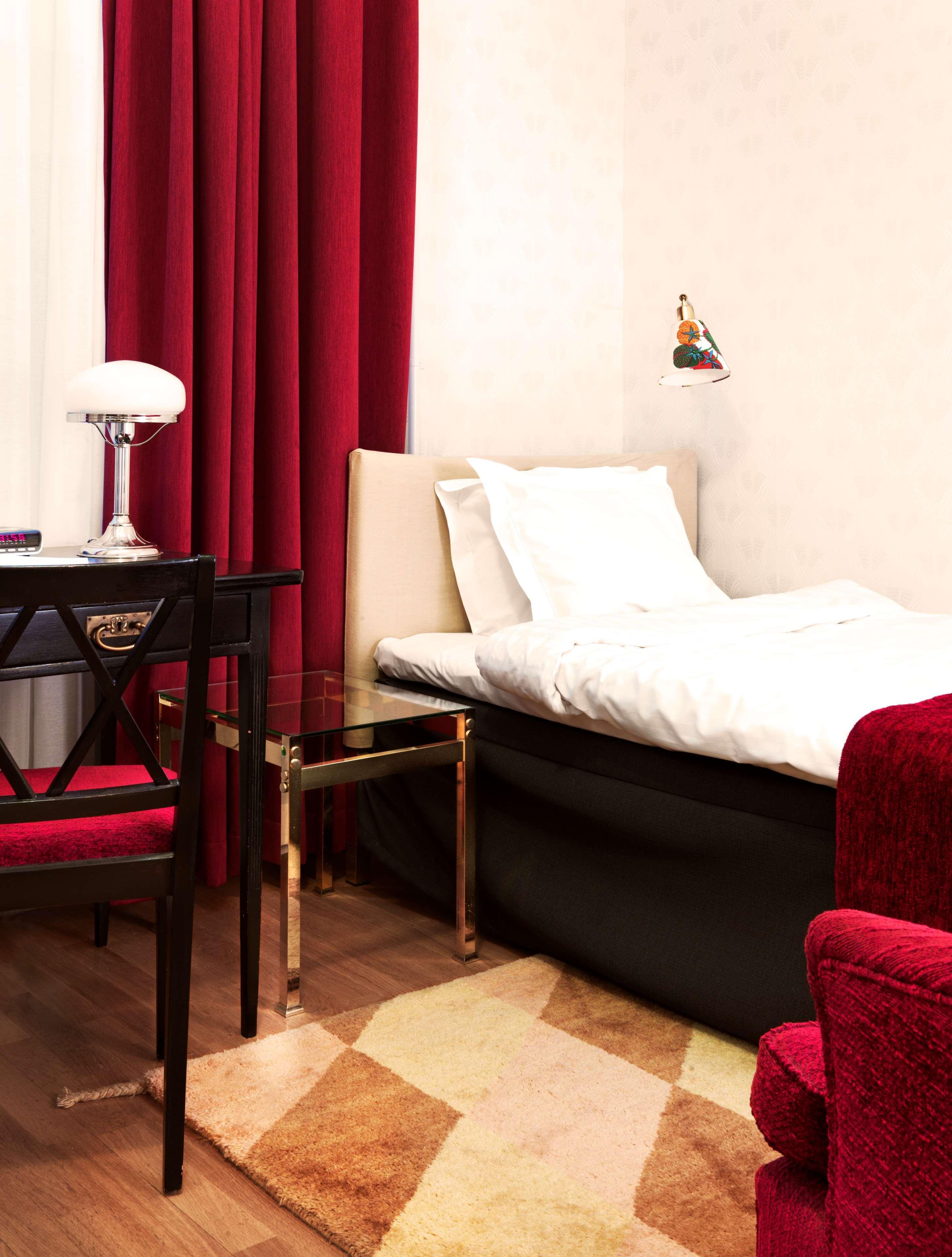 Best Western Plus La Mid-Town Hotel Los Angeles Dış mekan fotoğraf